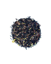 Load image into Gallery viewer, chocolate tea,tea chocolate,loose leaf chocolate tea,coccoa husk tea
