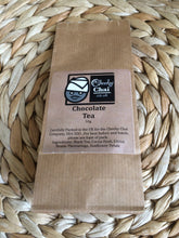 Load image into Gallery viewer, Chocolate Tea 50g - Loose Leaf Tea
