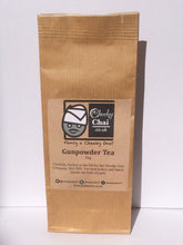 Load image into Gallery viewer, Gunpowder Green Tea,green tea,tea green, gunpowder tea
