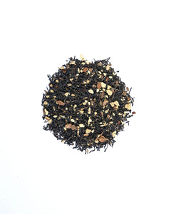 Zest For Life Tea Collection - Loose Leaf Tea Collection