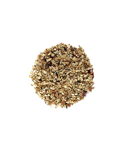 Lemon & Ginger Tea 50g - Loose Leaf Tea