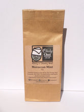 Load image into Gallery viewer, Moroccan Mint Green Tea 50g - Loose Leaf Tea
