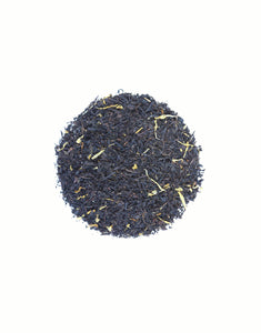 Calming Tea Collection - Loose Leaf Tea Collection