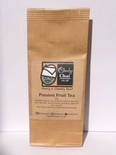 Load image into Gallery viewer, Passion Fruit Tea 50g - Loose Leaf Tea
