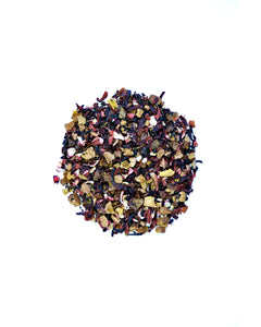 Red Berry Loose Leaf Tea