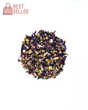 Load image into Gallery viewer, Red Berry Infusion 50g - Loose Leaf Tea
