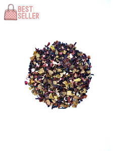 Red Berry Infusion 50g - Loose Leaf Tea