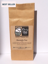 Load image into Gallery viewer, rwanda tea,tea rwanda,black tea,breakfast tea,morning brew
