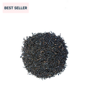 Load image into Gallery viewer, Vanilla Tea with Pods 50g - Loose Leaf Tea
